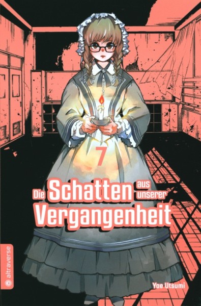 Die Schatten aus unserer Vergangenheit 7