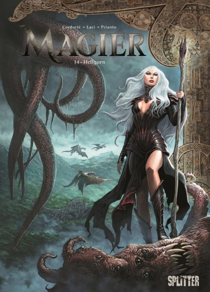 Magier 14 (01/27)