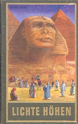 Karl May 49: Lichte Höhen