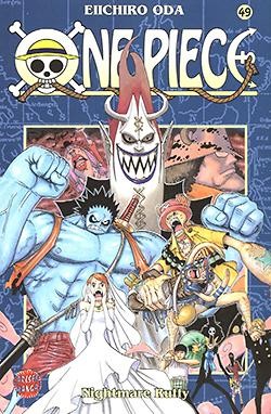 One Piece 49