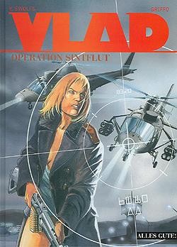 Vlad (Alles Gute, B.) Nr. 1-7