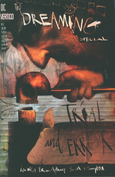 Dreaming Special (1998) 1