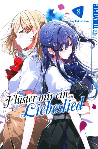 Flüster mir ein Liebeslied 08
