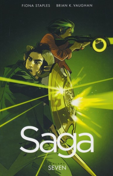 Saga Vol.7 SC