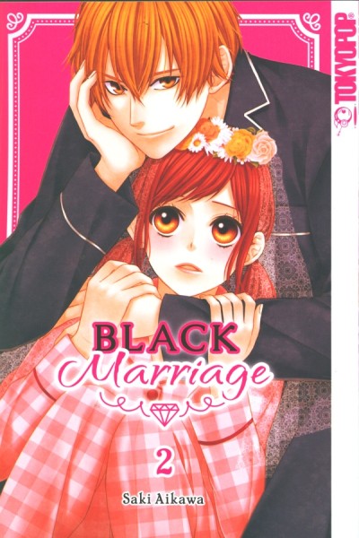 Black Marriage 02