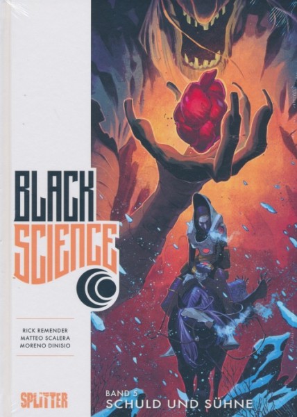 Black Science 5