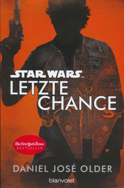 Star Wars: Letzte Chance