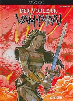 Asanghia (Epsilon, B) Nr. 1