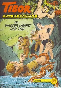Tibor Großband 116