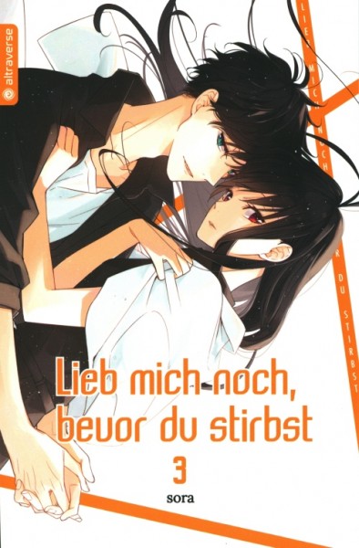 Lieb mich noch, bevor du stirbst 03