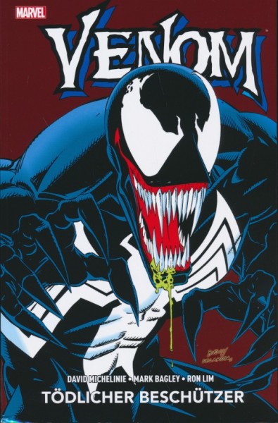 Venom - Tödlicher Beschützer SC
