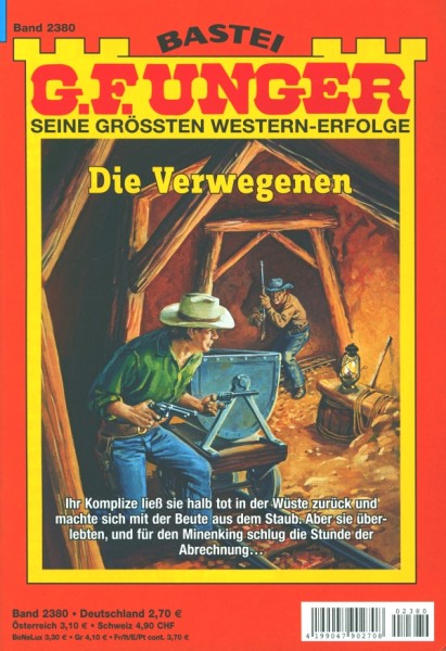 G.F. Unger 2380