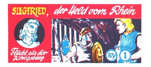Siegfried (CCH, picc.) Nr. 1