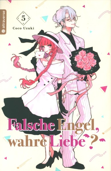 Falsche Engel, Wahre Liebe 05