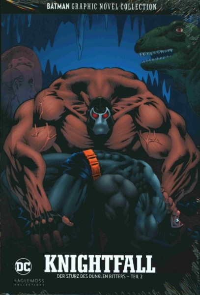 Batman GN Collection 41