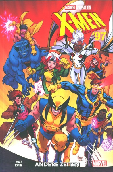 X-Men '97