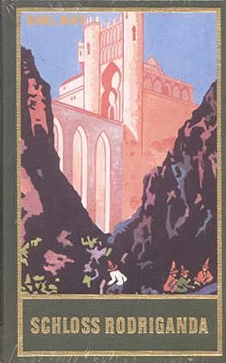 Karl May 51: Schloss Rodriganda