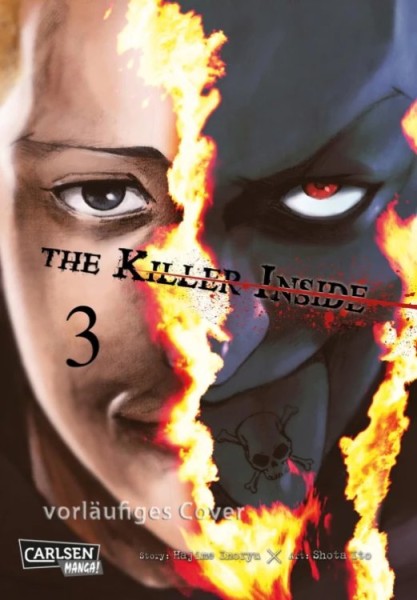 Killer Inside 03