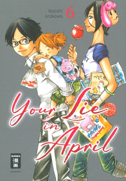 Your Lie in April 06