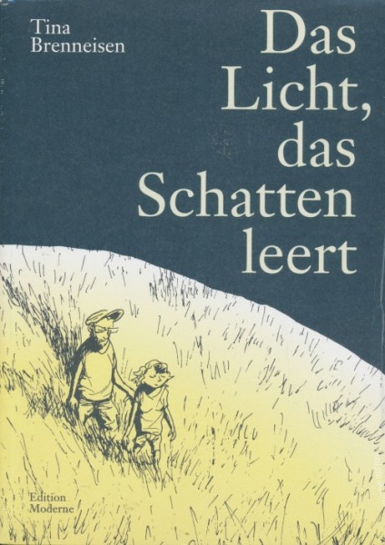 Das Licht, das Schatten leert