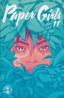 Paper Girls 2-30
