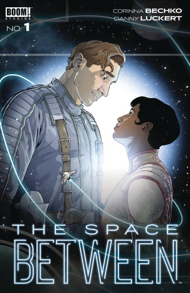 Space Between (2023) 1-4 kpl. (Z1)