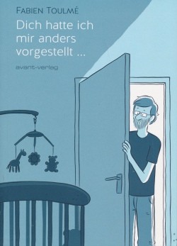 Dich hatte ich mir anders vorgestellt... (Avant, Br.)