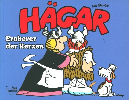 Hägar der Schreckliche Bd. 02