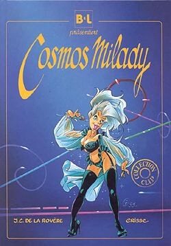 Cosmos Milady (Boiselle-Löhmann, B.)