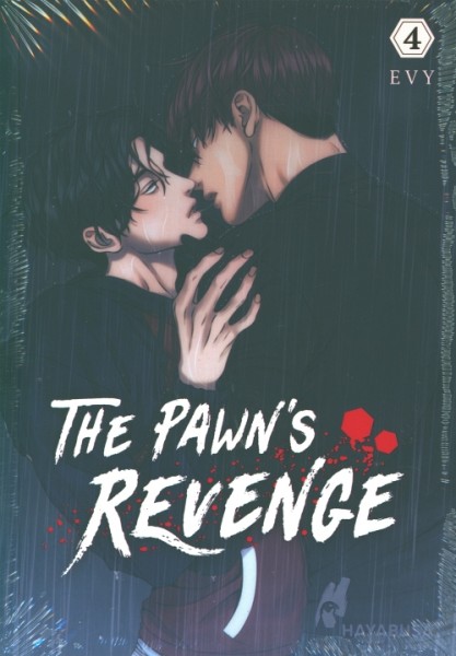 The Pawn's Revenge 04