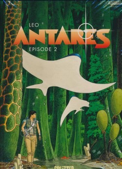 Antares 2