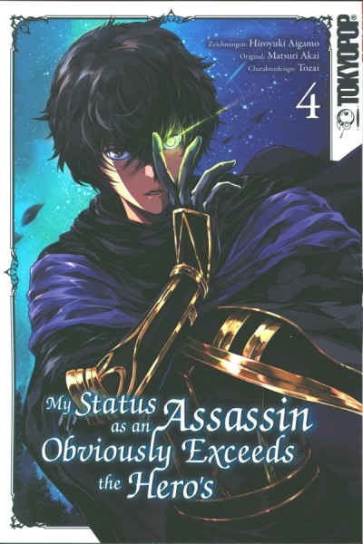 My Status as an Assassin obviously... 04