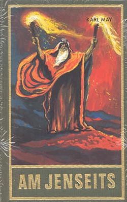 Karl May 25: Am Jenseits