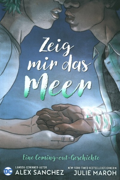 Zeig mir das Meer