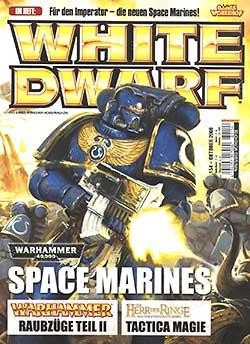 White Dwarf Nr. 2-201