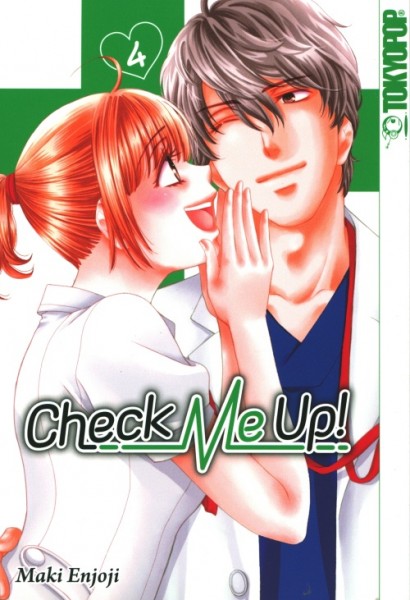 Check Me Up! 4