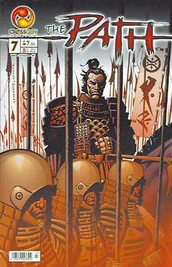 Path (Crossgen, Br.) Nr. 1-8