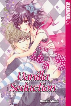 Vanilla Seduction