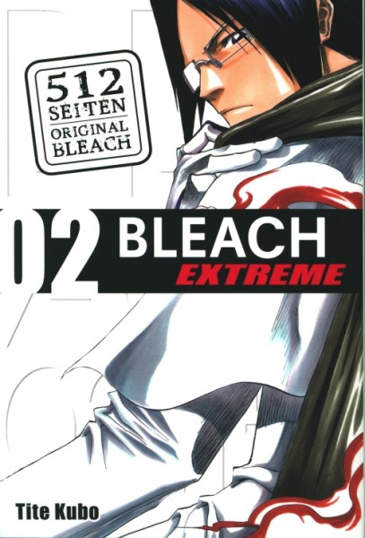 Bleach EXTREME 02