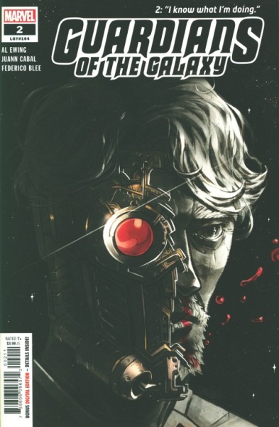 Guardians of the Galaxy (2020) 2-18