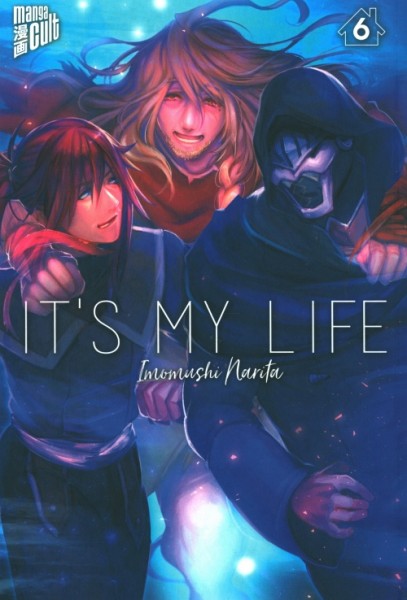 It's my Life 06