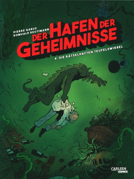 Hafen der Geheimnisse 04