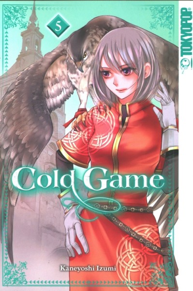 Cold Game 05