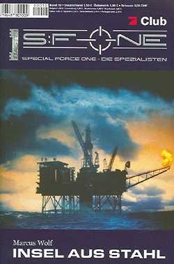 Special Force One 10