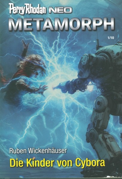 Perry Rhodan NEO 370