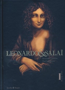 Leonardo & Salai (Jacoby & Stuart, B.)