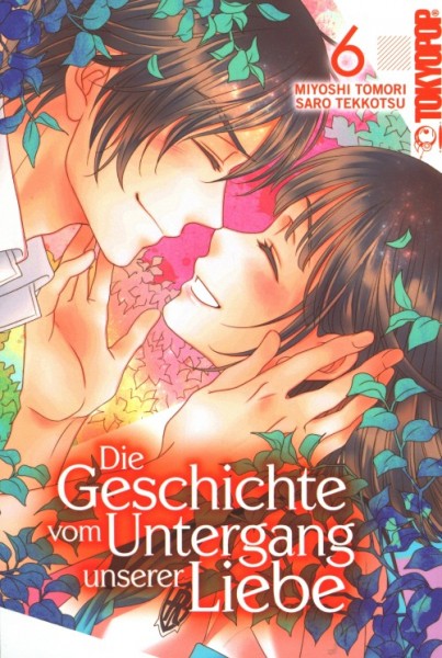 Die Geschichte vom Untergang unserer Liebe 6