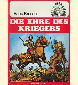 Abenteuer Classics (Feest, Br.) Nr. 1-5