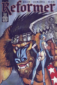 Reformer (EEE, Gb.) Nr. 1+2 kpl. (Z1)