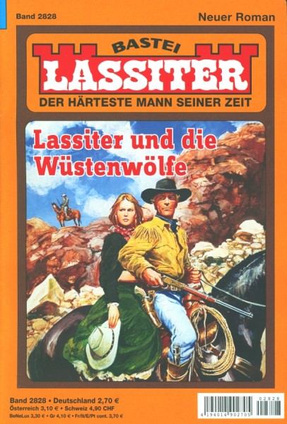 Lassiter 2828